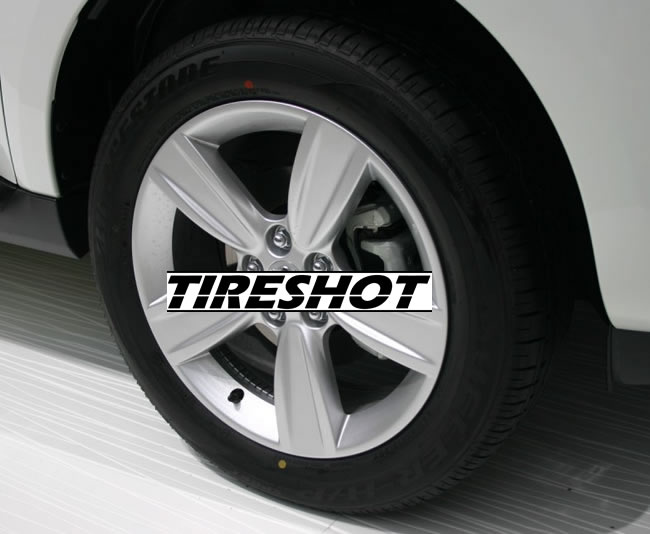 Tire Bridgestone Dueler H/P Sport
